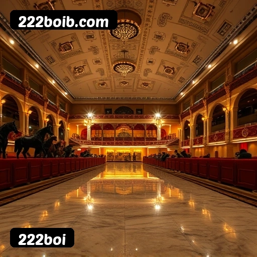 222boi Logo