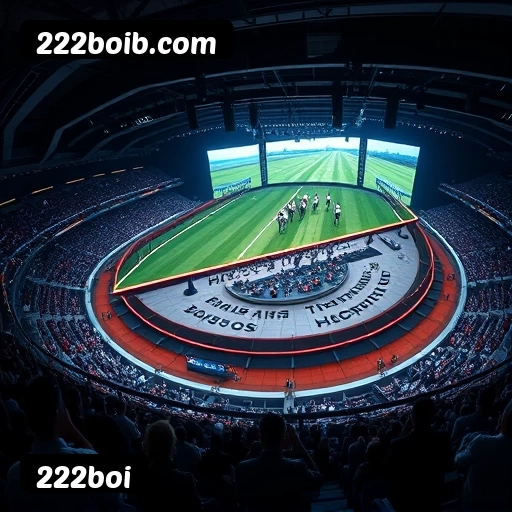 222boi Logo