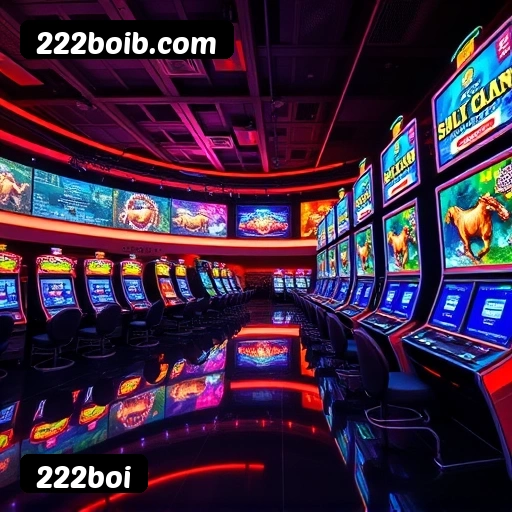 222boi Logo