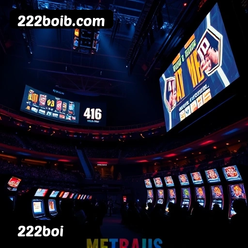 222boi Logo