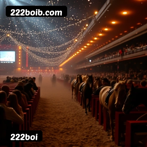 222boi Logo
