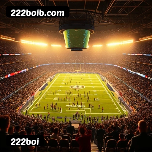222boi Logo
