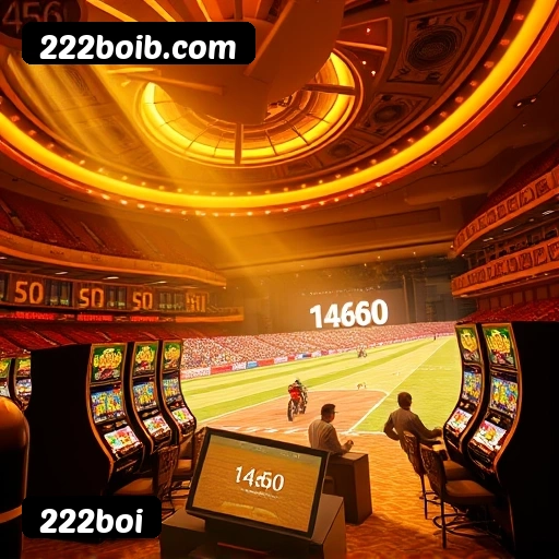 222boi Logo
